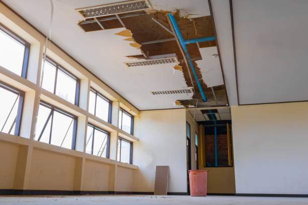 Professional Water damage restoration in Enterprise, OR