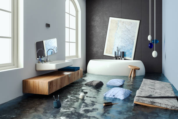 Best Ceiling water damage repair  in Enterprise, OR